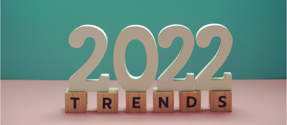 Influencer Marketing Trends for 2022